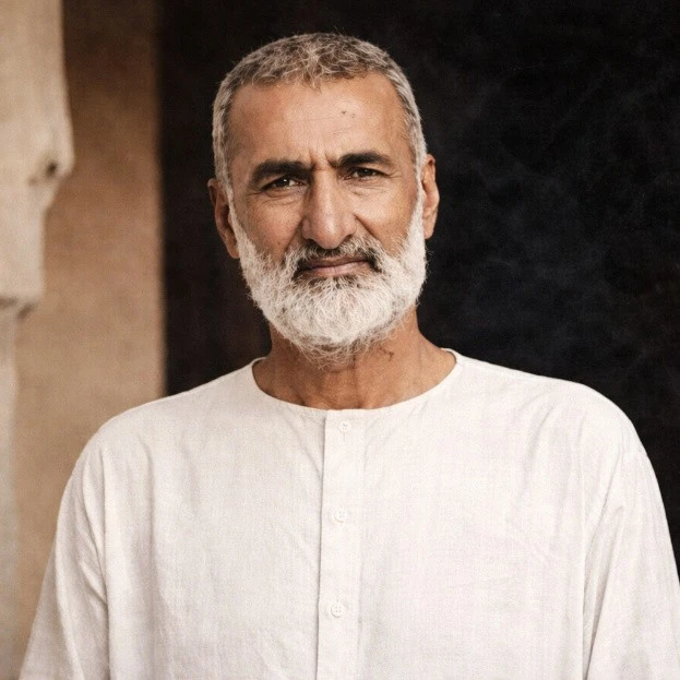 Khan Abdul Ghaffar Khan